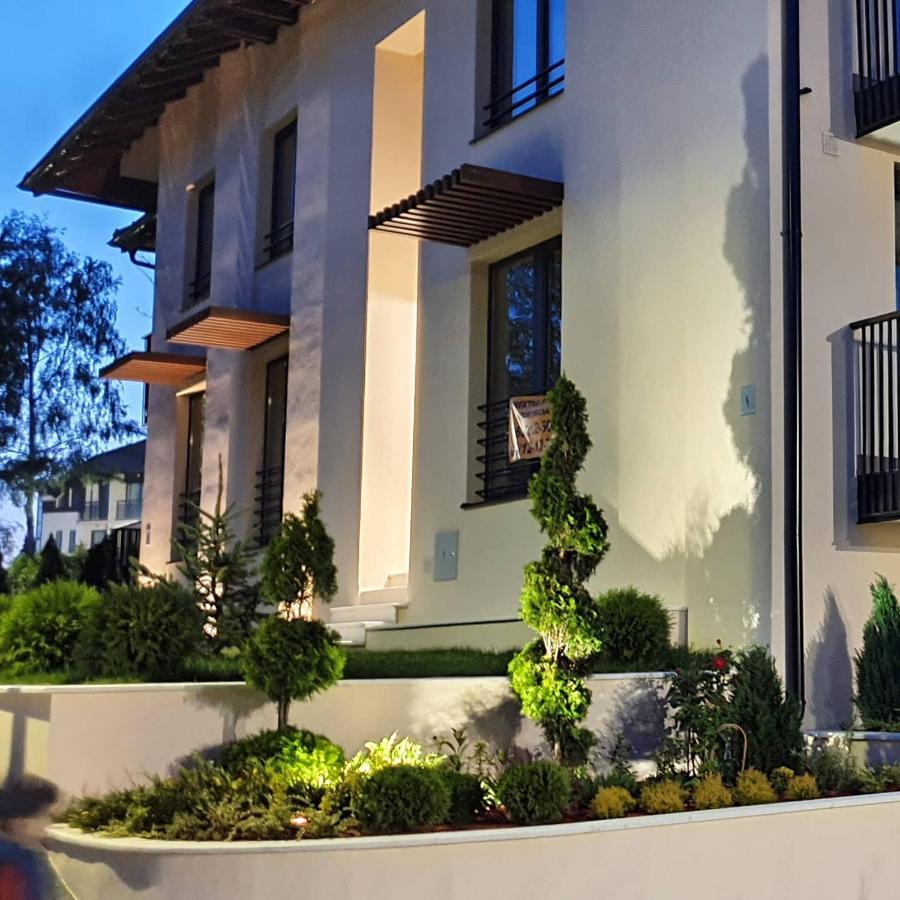 Vila Katarina Zlatibor Apartment Exterior photo