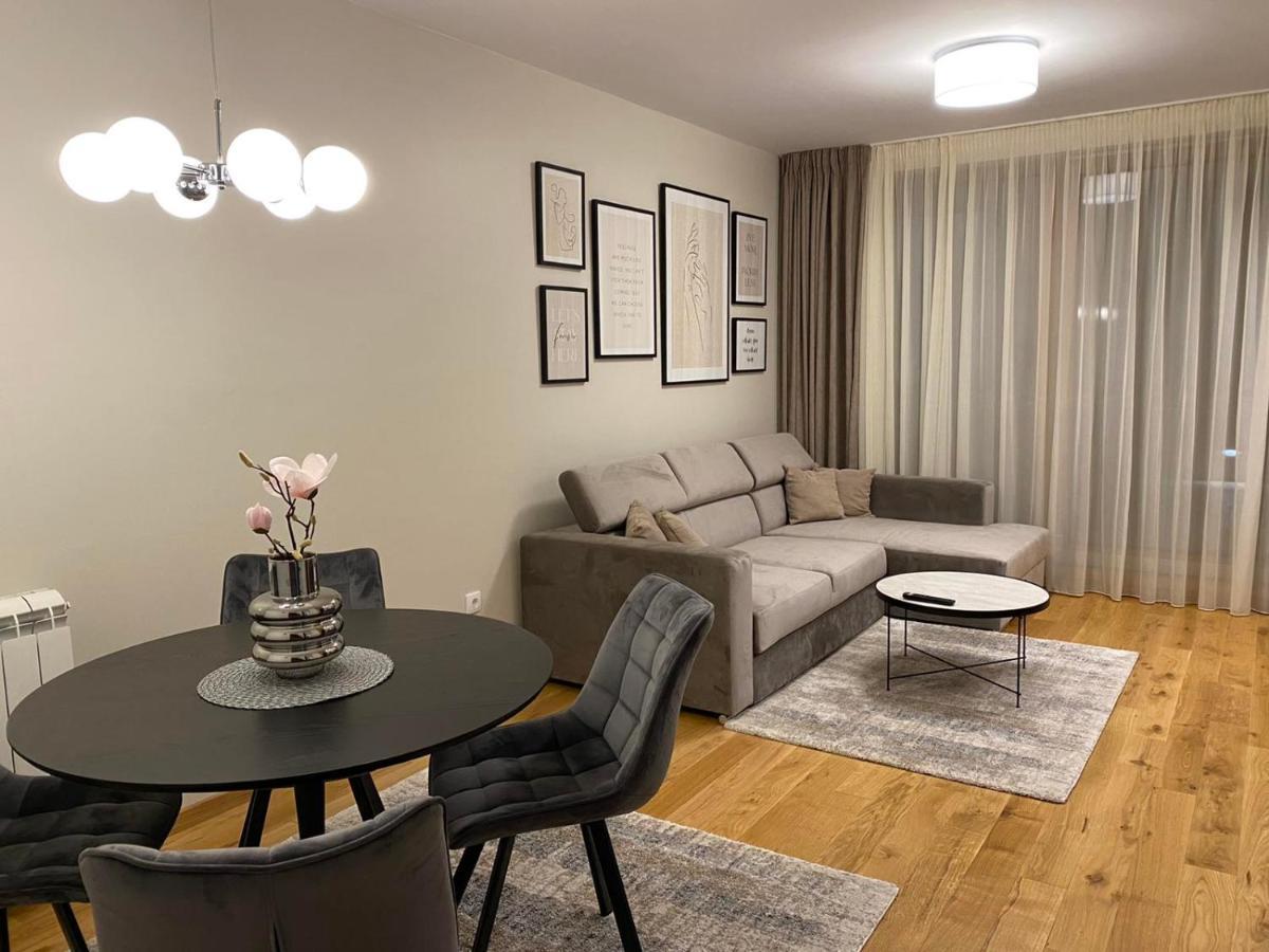 Vila Katarina Zlatibor Apartment Exterior photo