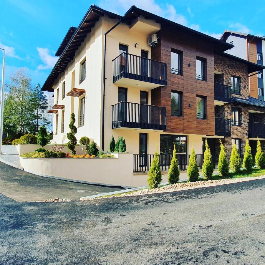 Vila Katarina Zlatibor Apartment Exterior photo