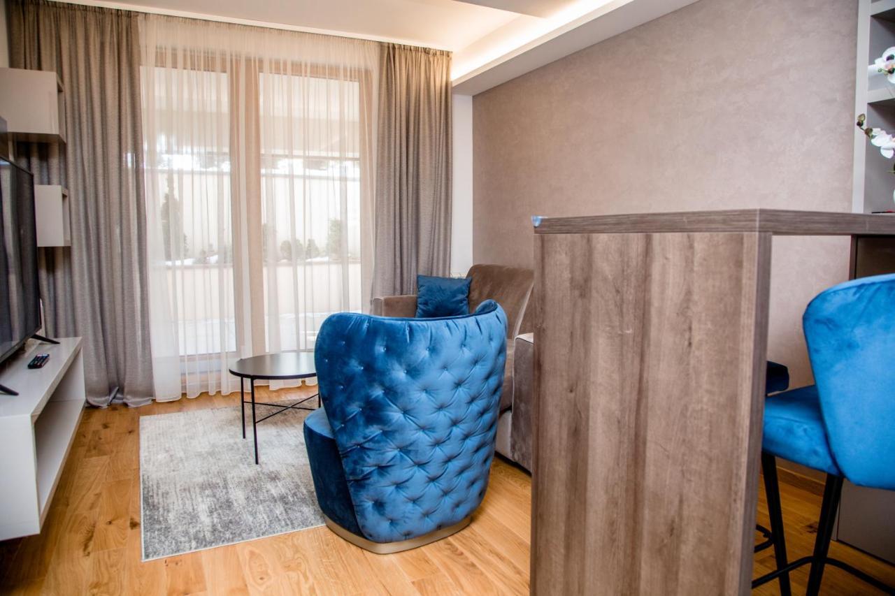 Vila Katarina Zlatibor Apartment Exterior photo