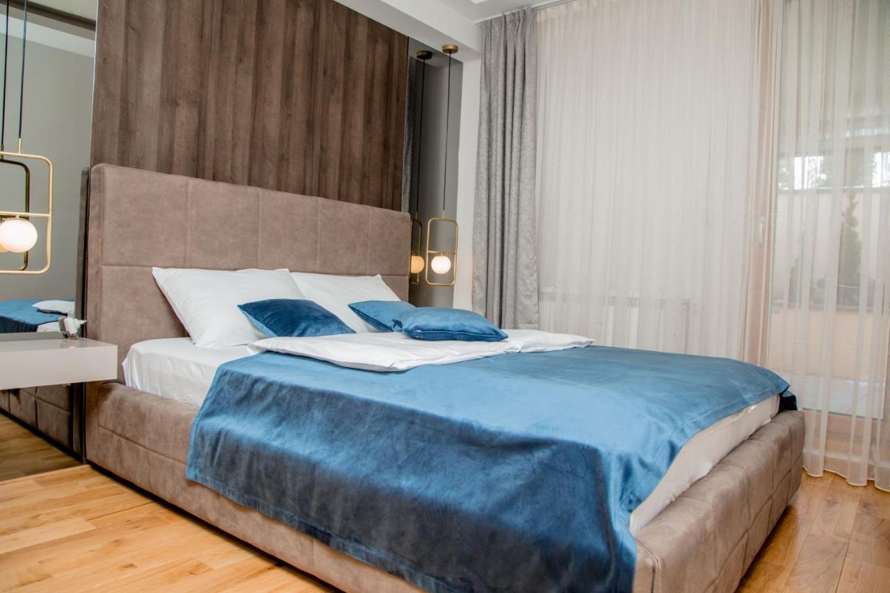 Vila Katarina Zlatibor Apartment Exterior photo