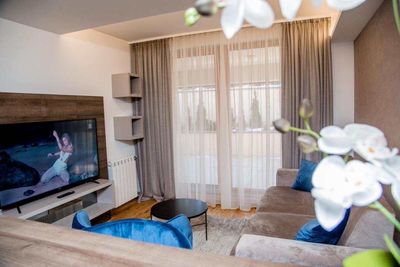 Vila Katarina Zlatibor Apartment Exterior photo