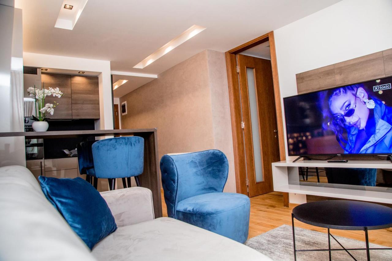 Vila Katarina Zlatibor Apartment Exterior photo