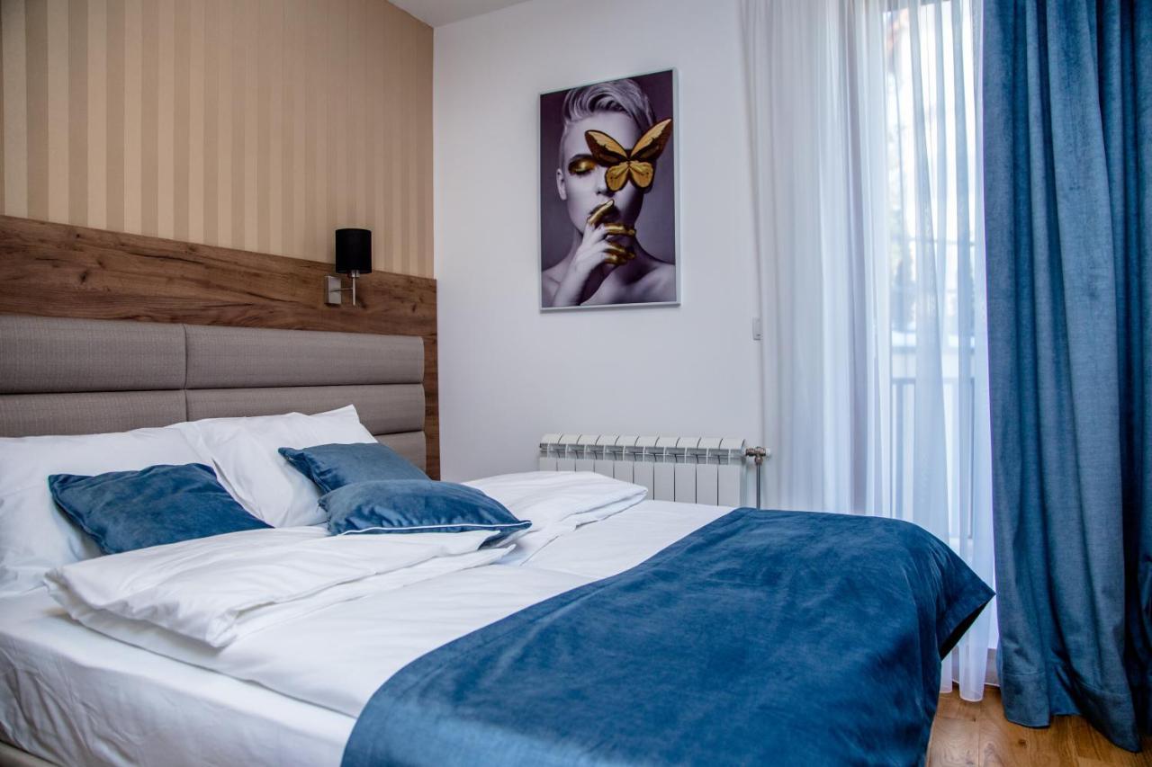 Vila Katarina Zlatibor Apartment Exterior photo