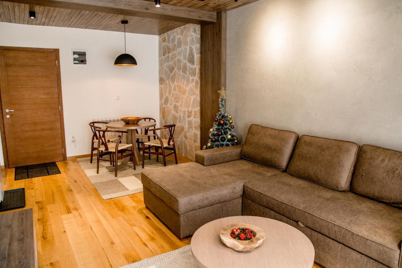 Vila Katarina Zlatibor Apartment Exterior photo